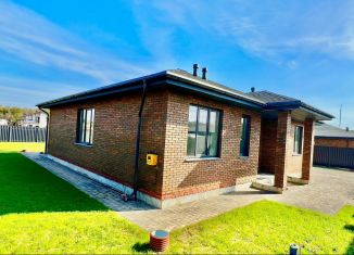 Продается дом, 140 м2, село Совхоз Победа, Луговая улица