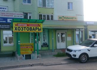 Продаю помещение свободного назначения, 124 м2, Орёл, Карачевское шоссе, 15