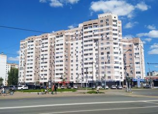 Продается 2-комнатная квартира, 62 м2, Республика Башкортостан, улица Юрия Гагарина, 60