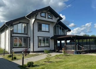 Дом на продажу, 195 м2, деревня Щекутово, деревня Щекутово, 24