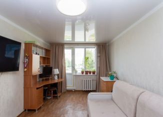 Продаю 1-комнатную квартиру, 34.5 м2, Тобольск, 10-й микрорайон, 9