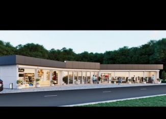 Продается помещение свободного назначения, 345 м2, село Агой, квартал Рассвет, 18Б