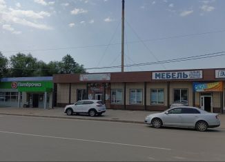 Продам помещение свободного назначения, 454 м2, рабочий посёлок Навля, 1-й Советский переулок, 1Б