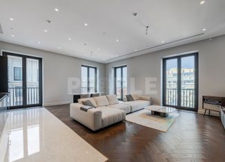Продажа 3-комнатной квартиры, 158.6 м2, Москва, 1-я Тверская-Ямская улица, 2А, Тверской район
