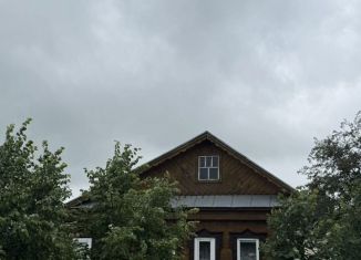 Дом на продажу, 36.1 м2, село Конь, улица Тукая, 5