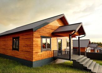 Продажа дома, 72 м2, деревня Таскино