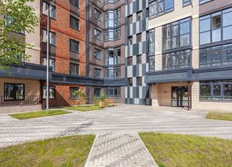 Продается 1-ком. квартира, 36.4 м2, Краснодар, улица имени Генерала Корнилова, 9, ЖК Облака