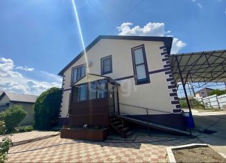 Продается дом, 152 м2, станица Раевская, Осенний переулок, 13