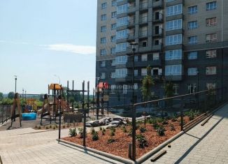 Продается 1-ком. квартира, 40 м2, Владимирская область, улица Нижняя Дуброва, 49А