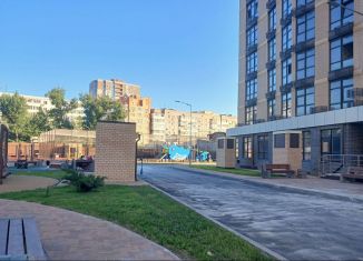 Продается квартира студия, 28.8 м2, Ростов-на-Дону, Красноармейская улица, 157В/83с3, ЖК Рубин