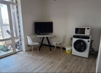 1-ком. квартира на продажу, 37 м2, Краснодар, ЖК Облака, улица имени Генерала Корнилова, 9к3