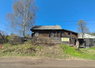 Продажа дома, 37.3 м2, Пермь, улица Декабря, 4