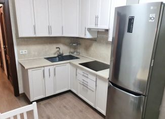 Сдается 1-комнатная квартира, 40.5 м2, Москва, Дубнинская улица, район Восточное Дегунино
