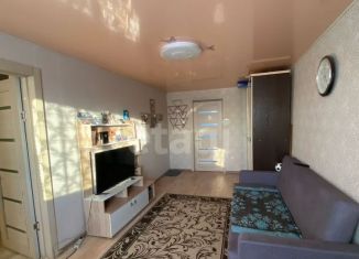 Продажа 2-комнатной квартиры, 44.1 м2, Камышлов, Ключевая улица, 70