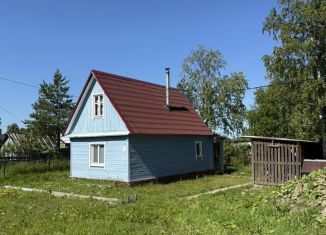 Продажа дома, 48 м2, Архангельская область, СНТ Берёзка, 51