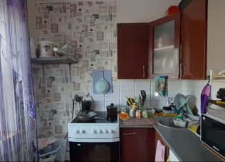 Продаю 1-комнатную квартиру, 32.3 м2, Новосибирская область, Микрорайон, 13