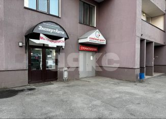 Продажа офиса, 122.6 м2, Тульская область, улица Макаренко, 9Б