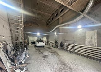 Сдается в аренду производство, 135.6 м2, Омская область, Нефтезаводская улица, 38Ек1