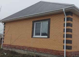 Продается дом, 110 м2, посёлок Октябрьский