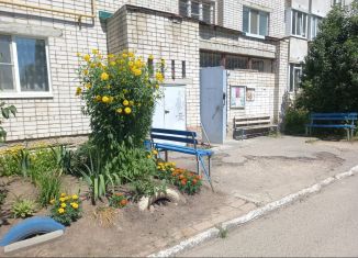 Продается 1-комнатная квартира, 35.4 м2, Йошкар-Ола, Красноармейская улица, 103, микрорайон Свердлова