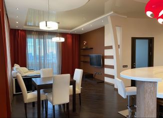 Сдаю в аренду 2-ком. квартиру, 81 м2, Москва, Козлова улица, 34, ЗАО