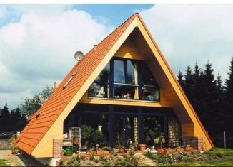 Продам дом, 60 м2, Талдом, микрорайон Юбилейный, 47