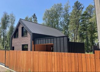 Дом на продажу, 180 м2, ДНТ Хрустальное, проезд Хрустальный