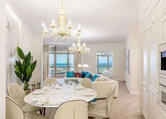 Продаю однокомнатную квартиру, 45 м2, Сочи, Морской переулок, 1к1, микрорайон Центральный