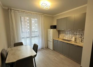 Сдается в аренду 1-ком. квартира, 32 м2, Ростов-на-Дону, улица Ткачёва, 9с2, ЖК Левенцовка Парк