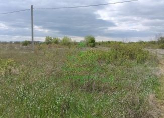 Участок на продажу, 6 сот., Крымск, улица Бурдина