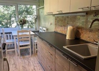 Сдам дом, 50 м2, Краснодар, улица имени Виктора Тюрина