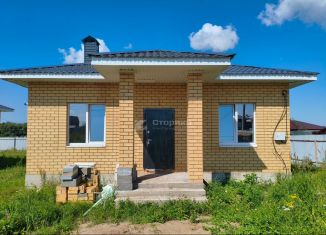 Продаю дом, 97 м2, деревня Елкибаево, Деловая улица, 15В