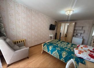 Продаю 1-ком. квартиру, 40 м2, Йошкар-Ола, улица Куйбышева, 55, 6-й микрорайон