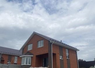 Продажа дома, 134.2 м2, деревня Татаренкова, Озёрная улица