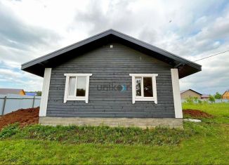 Продам дом, 95 м2, деревня Кириллово, улица Новосёлов