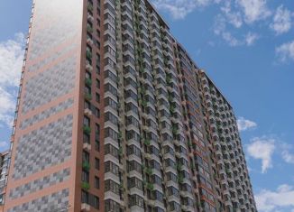 Продажа квартиры студии, 28.9 м2, Ростов-на-Дону, ЖК Гринсайд