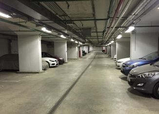 Продам машиноместо, 30 м2, Москва, Лукинская улица, соор10с2