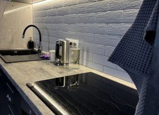 2-комнатная квартира на продажу, 43 м2, Ростов-на-Дону, улица Ткачёва, 32/50, ЖК Итальянский Квартал