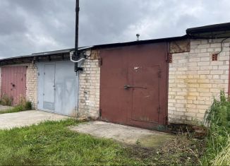 Сдам в аренду гараж, 21 м2, Новгородская область