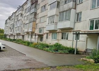 Двухкомнатная квартира на продажу, 45.1 м2, Можга, Казанская улица, 15