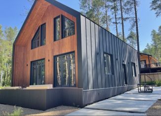 Продается дом, 240 м2, Иркутская область, проезд Хрустальный