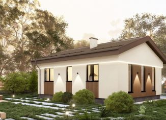 Продажа дома, 61 м2, село Иглино, улица Свердлова