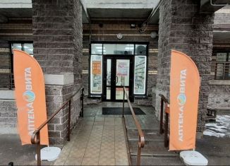 Продаю помещение свободного назначения, 69.42 м2, посёлок Парголово, Толубеевский проезд, 16