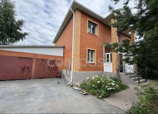 Дом на продажу, 302 м2, село Луговое, Плодовая улица