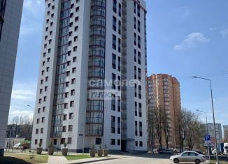 Продам однокомнатную квартиру, 37 м2, Москва, улица Текстильщиков, 3к2