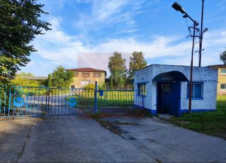 Продажа производства, 5302.3 м2, Калининградская область, Пограничный переулок, 27