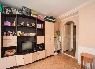 Продается 1-комнатная квартира, 20 м2, Тюмень, Олимпийская улица, 22, Восточный округ