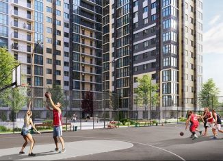 Продается 1-комнатная квартира, 34.8 м2, Майкоп