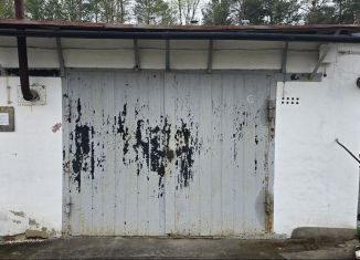 Продажа гаража, 24 м2, Соликамск, 4-й ряд