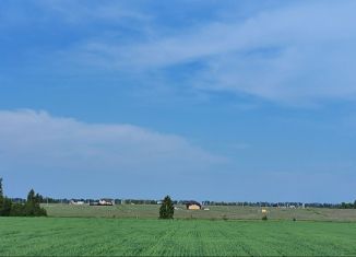 Земельный участок на продажу, 11.8 сот., деревня Крутые Выселки